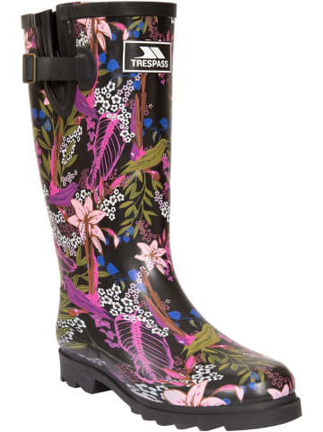 Trespass Gummistiefel in Multicolor