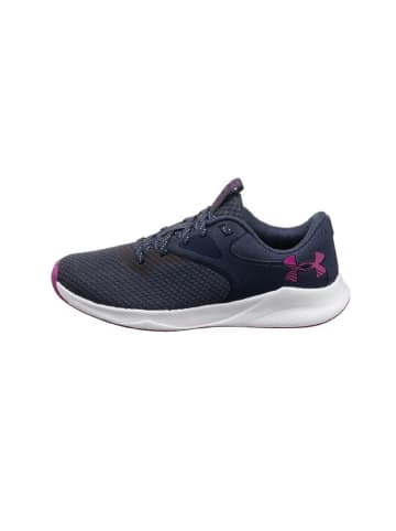 Under Armour Laufschuhe UA W CHARGED AURORA 2 501 in Grau