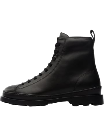 Camper Stiefeletten " Brutus " in Schwarz