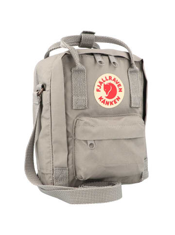 FJÄLLRÄVEN Kanken Sling Umhängetasche 15 cm in fog