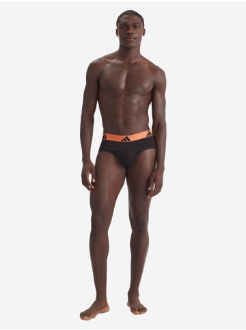 adidas Slip Active Flex Cotton in schwarz,multicolor4