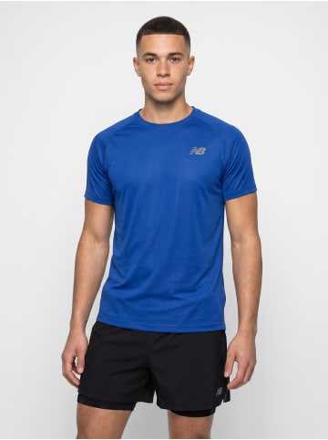 Newline T-Shirt Nwlbeat Ausführen. Herren in SURF THE WEB
