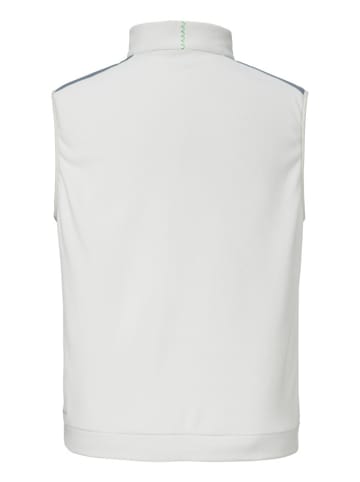 Schöffel Fleeceweste "Fleece Vt Style Ash MEN" in stone grey