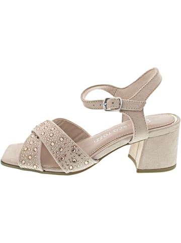 Marco Tozzi Sandale Rosa