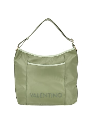 Valentino Bags Pampero - Schultertasche 34 cm in aloe