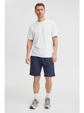 North Bend Sweatshorts NBBrendan M Sweat Shorts in Blau