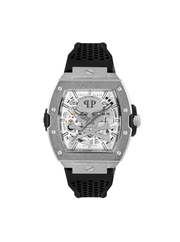 Philipp Plein Armbanduhr Uhr in schwarz