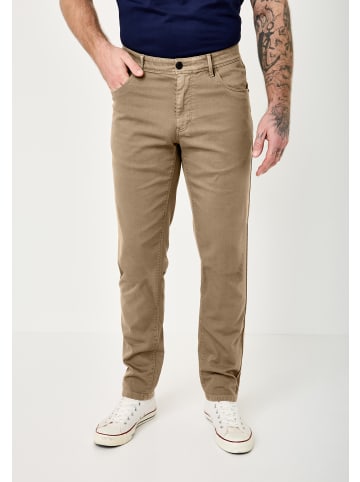 redpoint 5-Pocket Hose Milton in straw