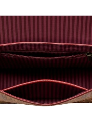 PiP Studio Schultertasche in Rot