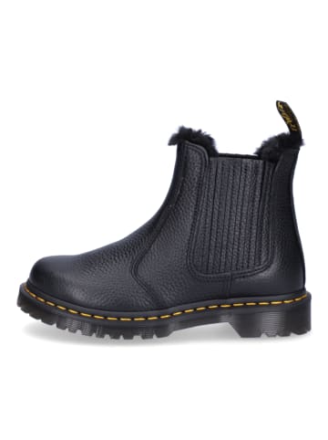 Dr. Martens Chelsea Boot 2976 Leonore II in Schwarz