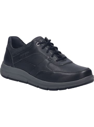 Josef Seibel Sneaker Giuseppe 12 in schwarz