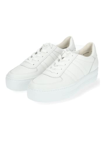 Paul Green Sneaker in Weiß