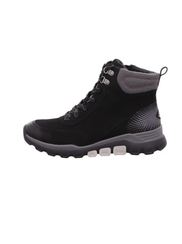 Gabor Stiefelette in schwarz