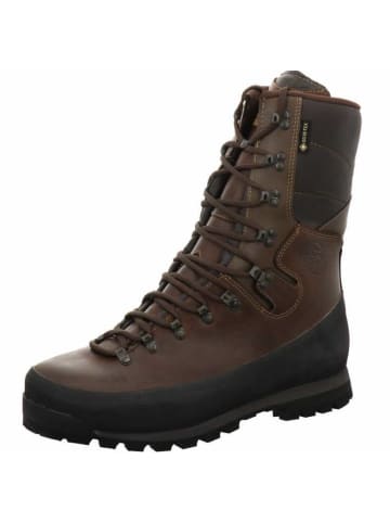 MEINDL Wanderschuh in braun