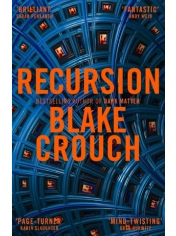Macmillan US Buch - Recursion
