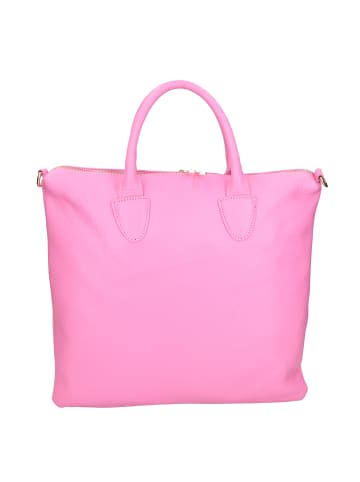 faina Handtasche in Rosa
