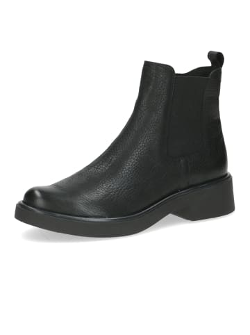 Caprice Stiefeletten schwarz