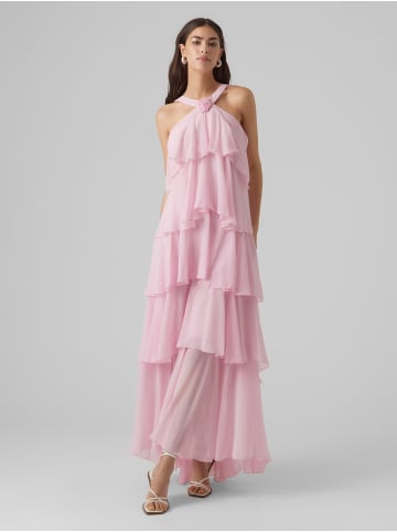 Vero Moda Party-Kleid in Cherry Blossom 1