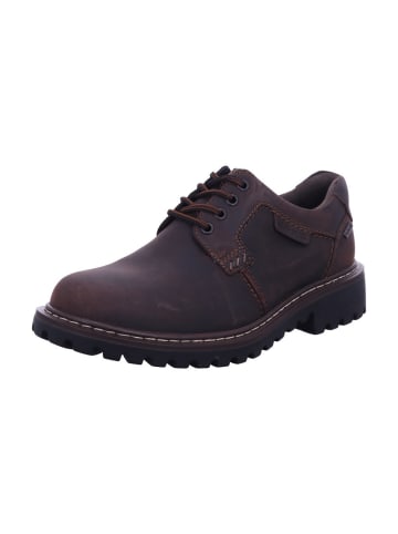 Josef Seibel Sneaker in braun
