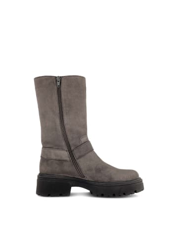 Gabor Biker Boots in braun