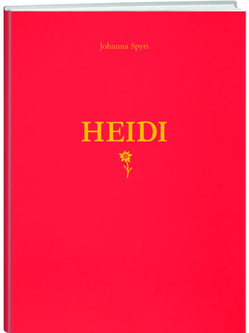 Weber Heidi I&II