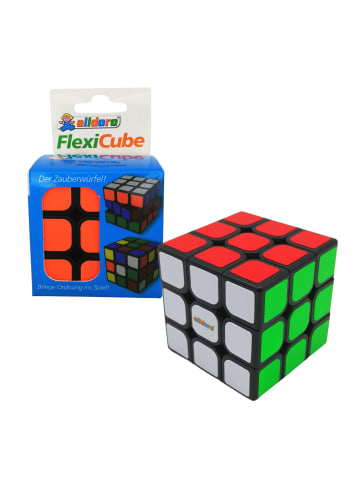 alldoro Flexi Cube - ab 3 Jahren