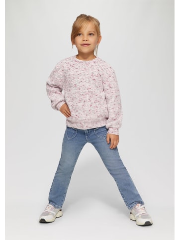 s.Oliver Strickpullover in 41X3_zartrosa