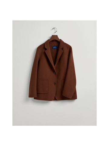Gant Blazer in cocoa bean