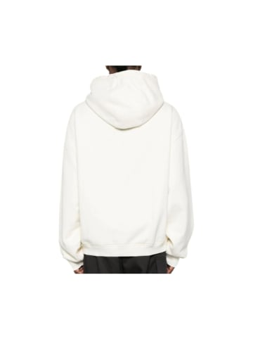 RHUDE RHUDE Hoodie weiß unisex