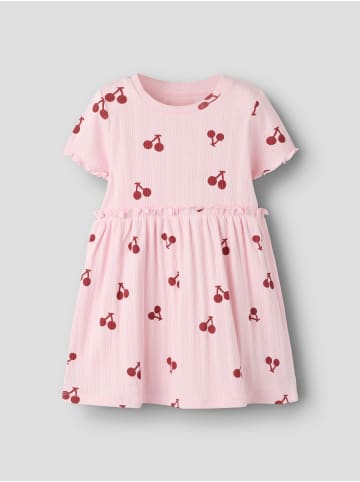 name it Kleid in Pink-A-Boo