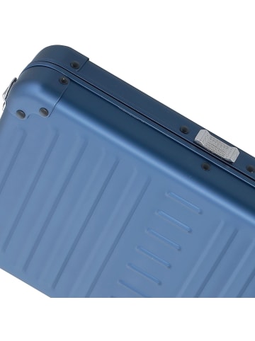 Aleon Vanity Case Umhängetasche 25 cm sapphire