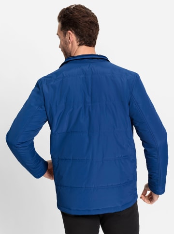 WITT WEIDEN Jacke in royalblau