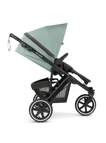 ABC-Design ABC Design Salsa Run Sportkinderwagen - Farbe: Aqua