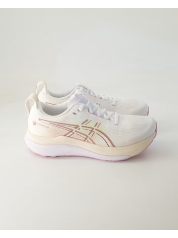 asics Laufschuhe in Beige