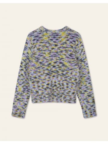 Oilily Kick Pullover in Blau