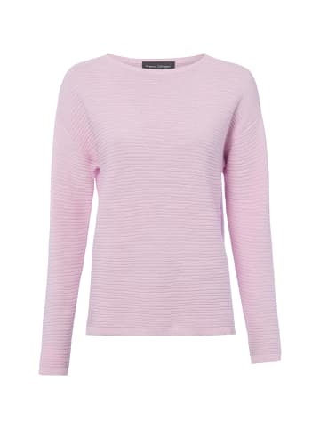 Franco Callegari Pullover in rosa - 0006