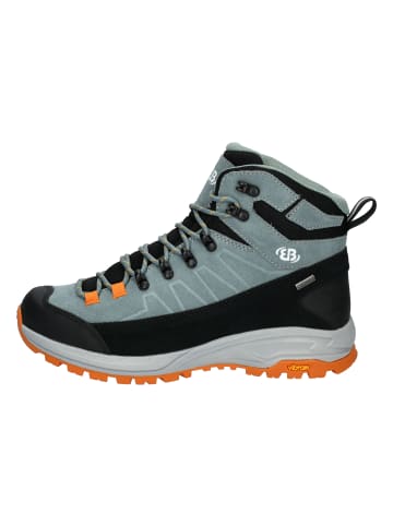 Brütting Outdoorschuh "Mount Sellery" in Orange
