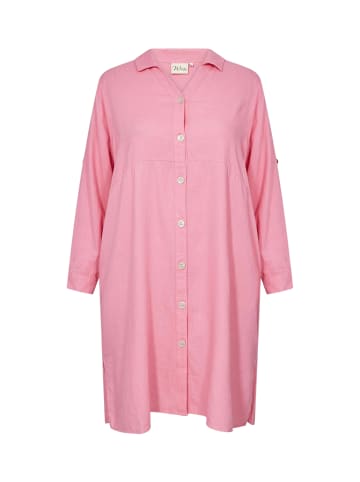Wasabi Concept Hemd WA-CORINNA 19 in 4290 WILD ROSE