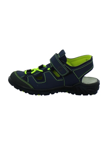 Ricosta Trekkingsandalen in Blau