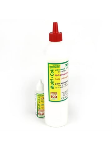 ÖkoNorm Multi Coll, Nachfüllflasche, 500ml - ab 3 Jahren