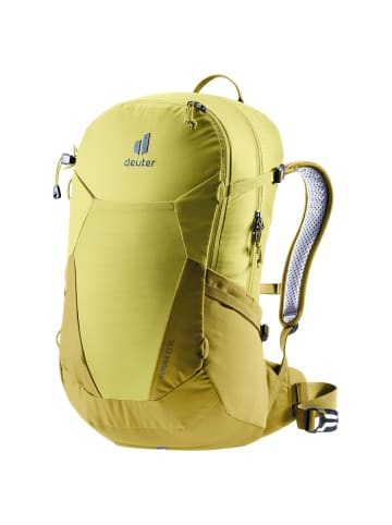 Deuter Futura 21 SL - Women's Wanderrucksack 50 cm in sprout-linen