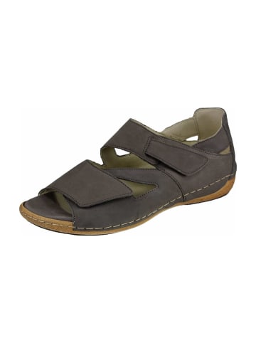 WALDLÄUFER Komfort Sandalen in Beige