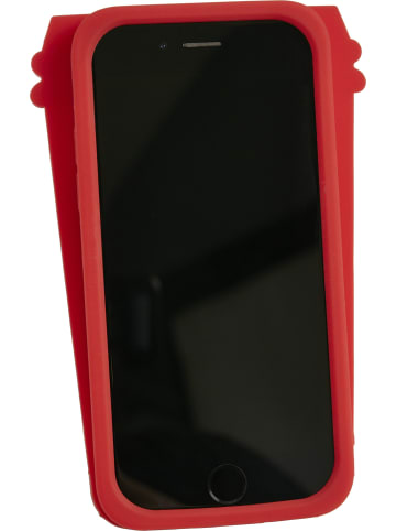 Mister Tee Covers & Cases in Rot