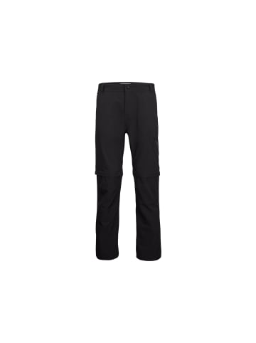 Killtec Chino für Herren in grau in grau