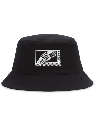 Vans Cap "Mn Undertone Ii Bucket" in Schwarz