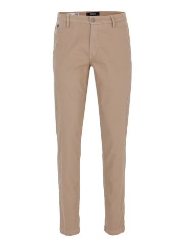 Replay Chinohose 7 Oz Stretch Bull Denim in beige