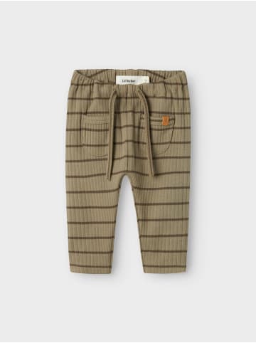 name it Sweathose NBMKAIL REG PANT LIL in overland trek