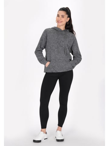 faina Women Hoodie in gray