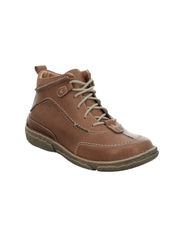 Josef Seibel Stiefelette Neele 52 in castagne