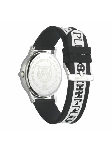 Plein Sport Analoguhr für Damen in Schwarz